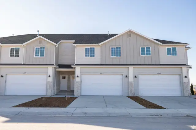 685 N 540 E, Salem, UT 84653 - #1