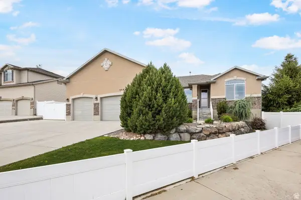 6682 S Townley St, West Jordan, UT 84081