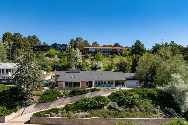 629 E Aloha Rd N, Salt Lake City, UT 84103 - #1