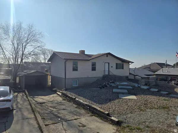 281 W 300 N, Kaysville, UT 84037