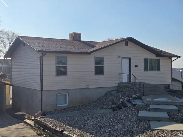 281 W 300 N, Kaysville, UT 84037 - #2