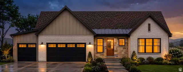 649 E 250 N, Providence, UT 84332 - #1
