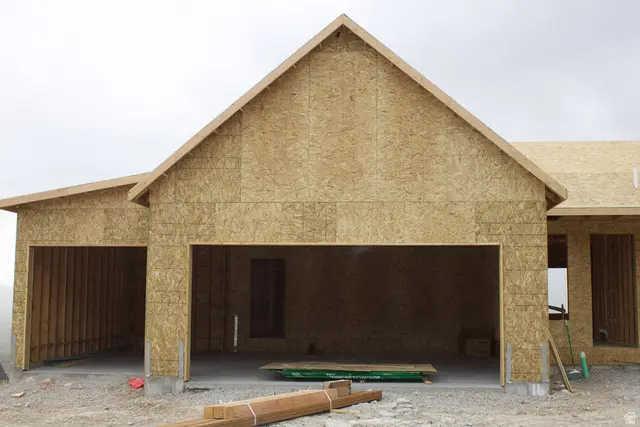 649 E 250 N, Providence, UT 84332 - #3
