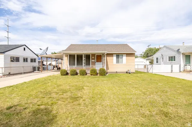 729 N Colorado St W, Salt Lake City, UT 84116 - #1