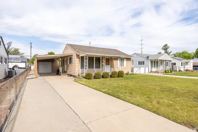 729 N Colorado St W, Salt Lake City, UT 84116 - #2
