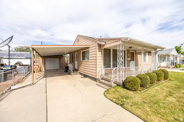 729 N Colorado St W, Salt Lake City, UT 84116 - #3