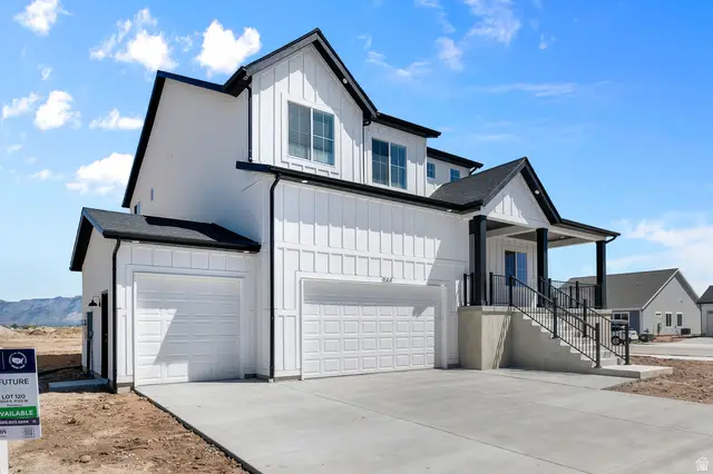 868 N 1600 E #271, Salem, UT 84653 - #1