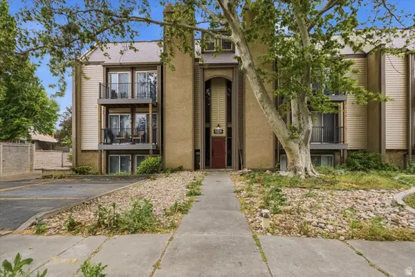 5328 S 570 E #I, Murray, UT 84107