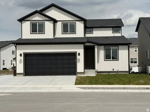 5451 N Orville St #521, Eagle Mountain, UT 84005