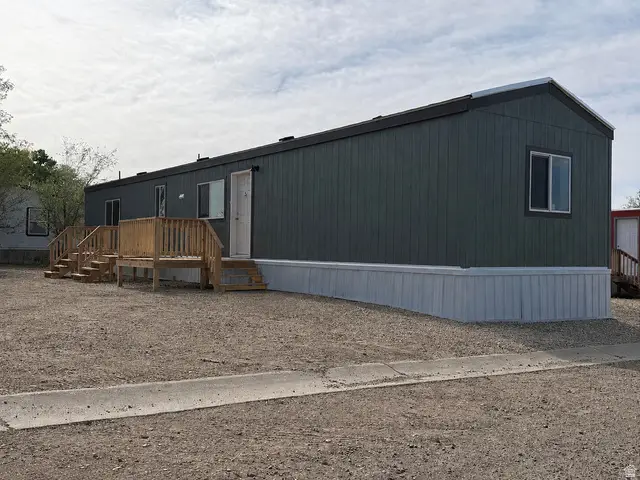 425 N Esquire Pkwy #36, Castle Dale, UT 84513 - #3