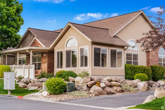 418 N 1100 E #E-1, Lehi, UT 84043 - #1