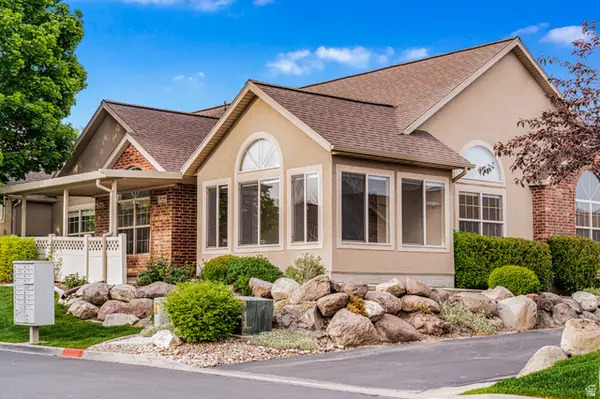 418 N 1100 E #E-1, Lehi, UT 84043