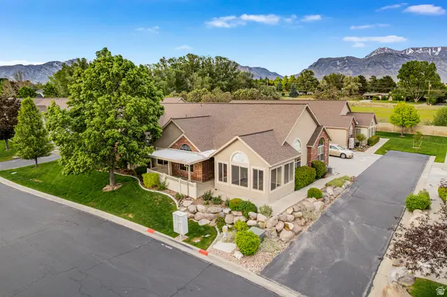 418 N 1100 E #E-1, Lehi, UT 84043 - #2