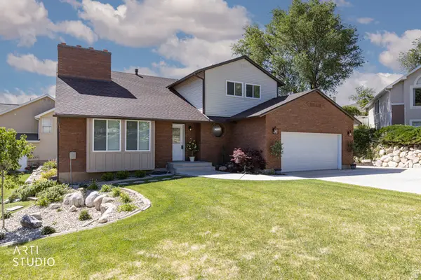 88 W Canyon View Dr N, Farmington, UT 84025
