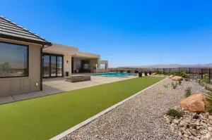 1141 E Lost Ridge Dr, Washington, UT 84780 - #1