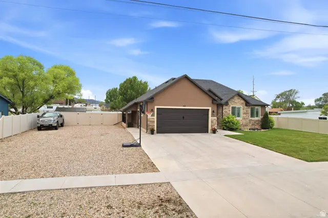 165 W 700 N, Nephi, UT 84648 - #2