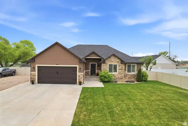 165 W 700 N, Nephi, UT 84648 - #3