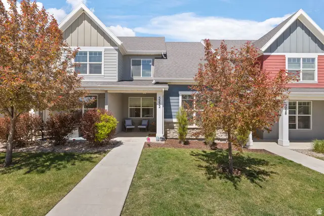 5232 W Miller Crossing Dr, Herriman, UT 84096 - #1