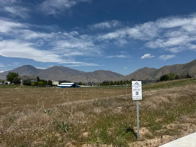 586 Diamond Ridge Dr, Mapleton, UT 84664 - #1