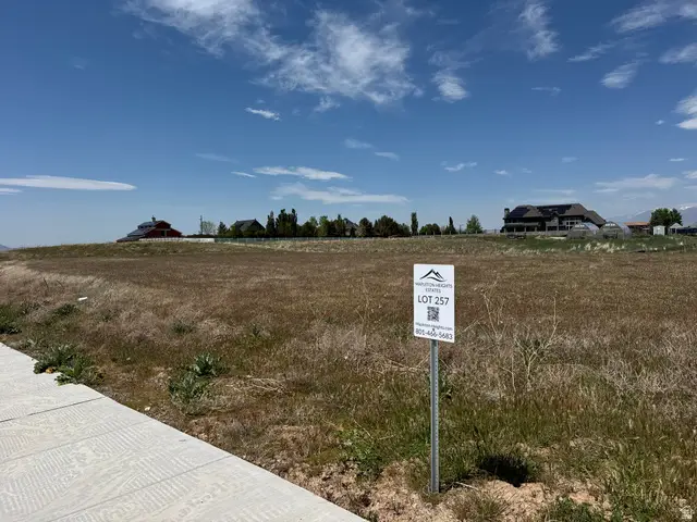 586 Diamond Ridge Dr, Mapleton, UT 84664 - #2