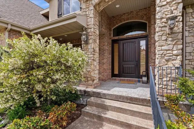 14164 S Canyon Vine Cv, Draper, UT 84020 - #3