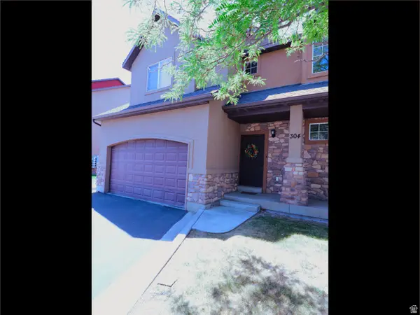 304 S 930 W, Pleasant Grove, UT 84062