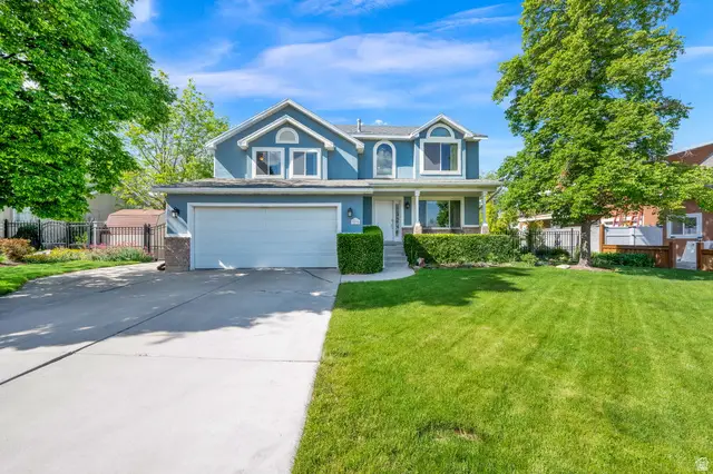 2598 W 12820 S, Riverton, UT 84065 - #1