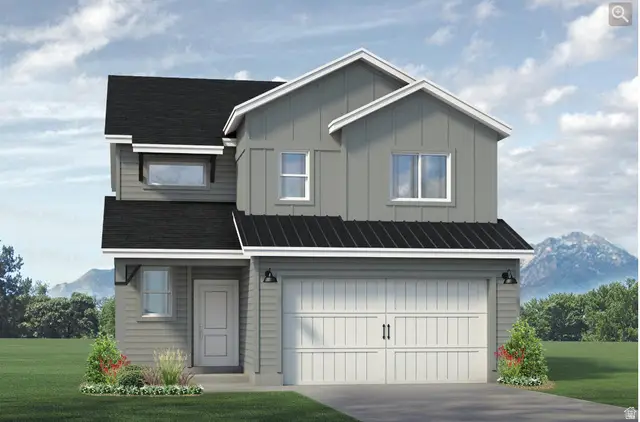 3757 W 1760 St S #111, Taylor, UT 84401 - #1