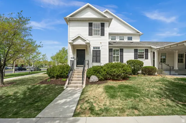 4438 W South Jordan Pkwy, South Jordan, UT 84009 - #1