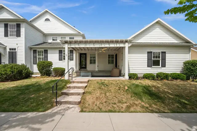 4438 W South Jordan Pkwy, South Jordan, UT 84009 - #2