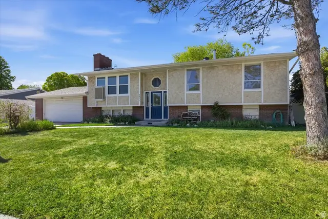 2811 W Lastrada Way S, Riverton, UT 84065 - #2