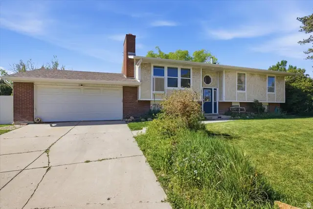 2811 W Lastrada Way S, Riverton, UT 84065 - #3