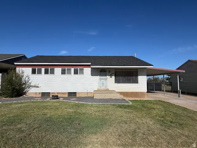 4579 S 250 E, Washington Terrace, UT 84405 - #1