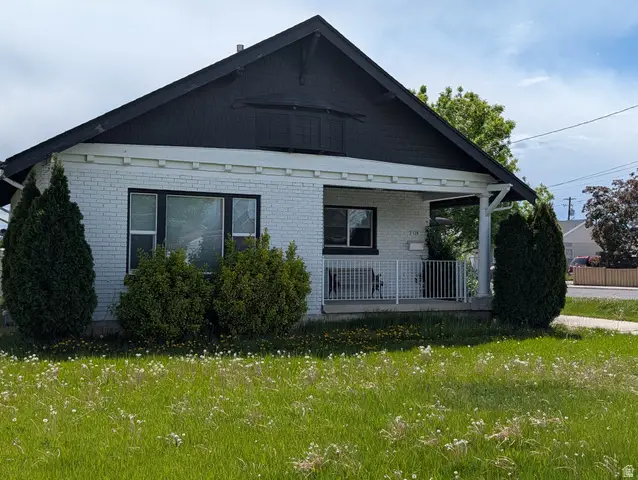 628 E 1600 S, Orem, UT 84097 - #1