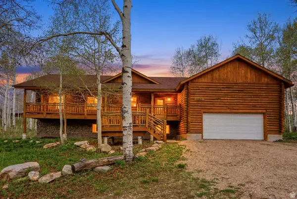 3668 S Blazing Star Way #1685, Heber City, UT 84032