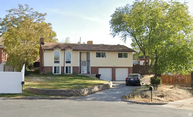 373 W 2725 S, Bountiful, UT 84010 - #1