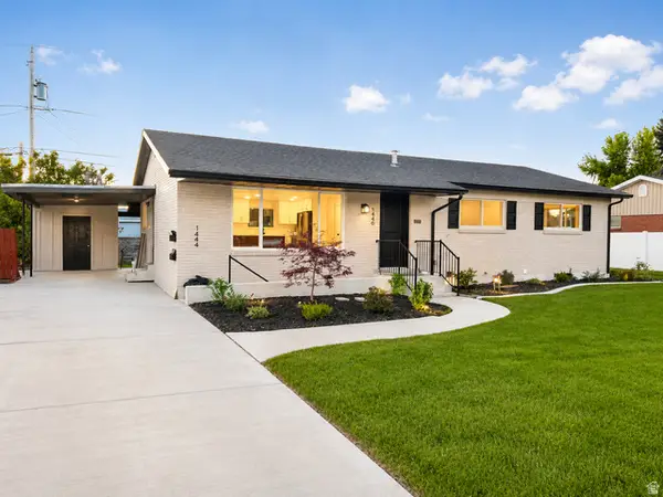 1440 S 760 E, Orem, UT 84097