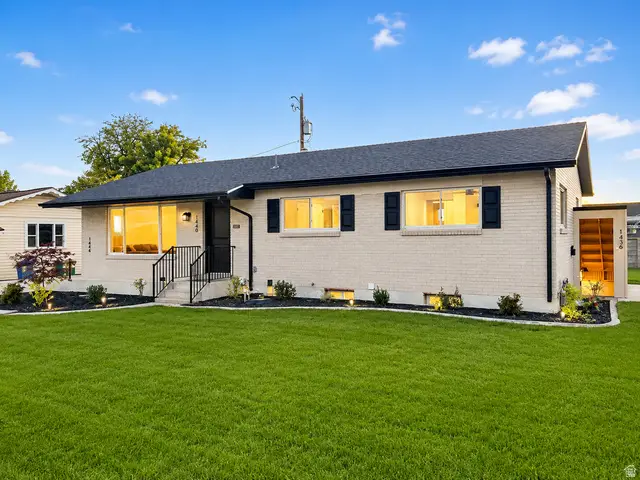 1440 S 760 E, Orem, UT 84097 - #2