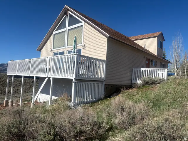 9202 E Soldier Creek Way Ln N #A27, Daniel, UT 84032 - #1