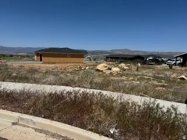 745 E 450 N #211, Mount Pleasant, UT 84647 - #2