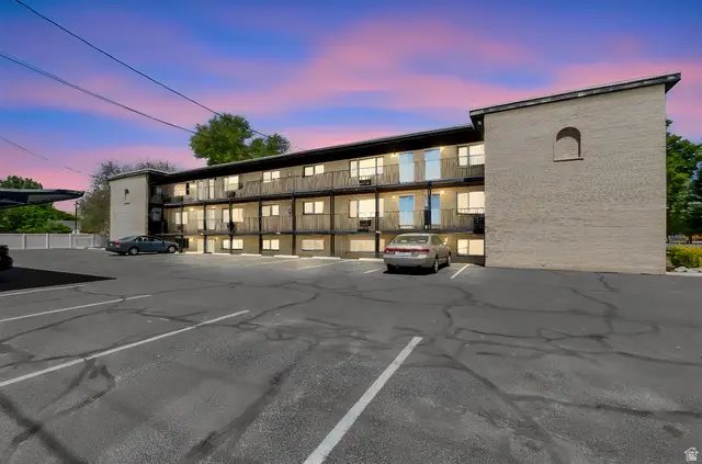 434 S 700 W #2, Provo, UT 84601 - #1
