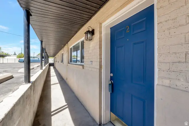 434 S 700 W #2, Provo, UT 84601 - #2