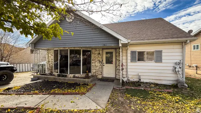 620 Edgehill Pl, East Carbon, UT 84520 - #1