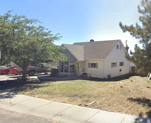 620 Edgehill Pl, East Carbon, UT 84520 - #2
