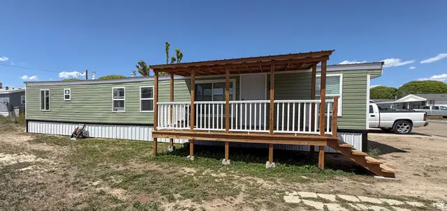 485 S 100 E #46, Wellington, UT 84542 - #1