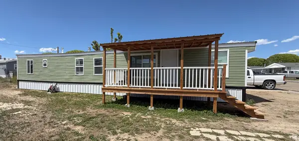 485 S 100 E #46, Wellington, UT 84542