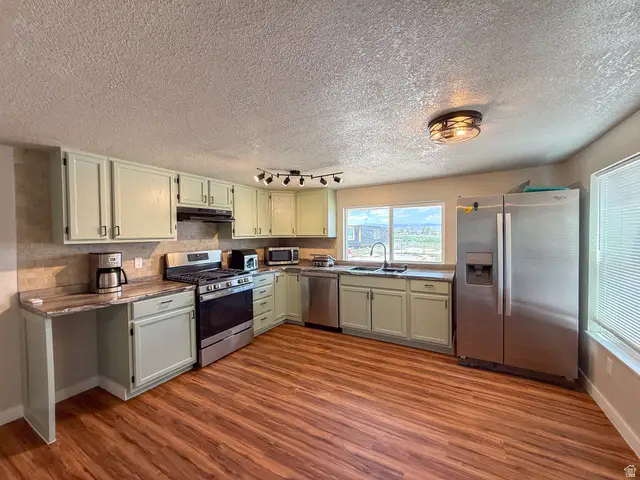 485 S 100 E #46, Wellington, UT 84542 - #3