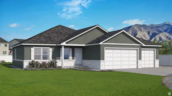 212 E 770 N, Santaquin, UT 84655