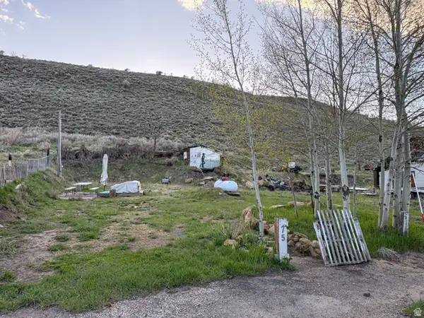 75 N Church St, Wellington, UT 84526