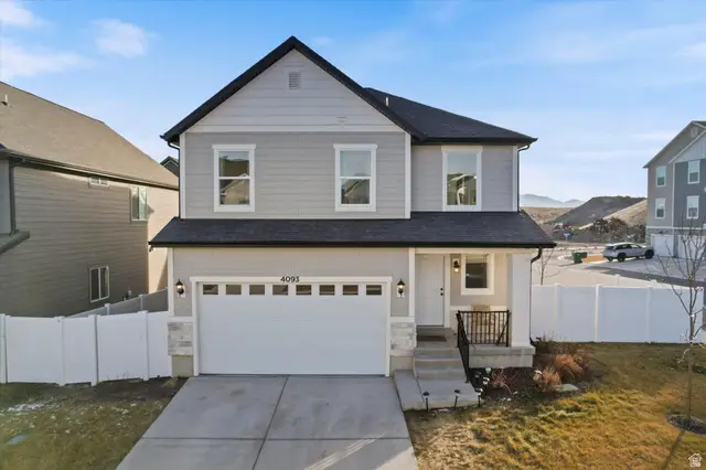 4093 W 1180 N, Lehi, UT 84045 - #2